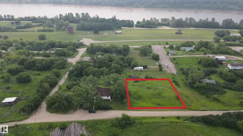 #125 4231 Twp Rd 553, Heinsburg - $17,500