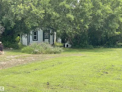 Interior photo 2 of #129 4231 Twp Rd 553