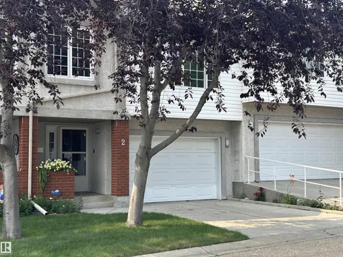 #2 40 Cranford WY, Sherwood Park - $359,900