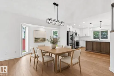 Interior photo 3 of 140 HEALY RD NW