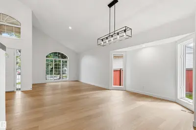 Interior photo 2 of 140 HEALY RD NW