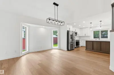 Interior photo 4 of 140 HEALY RD NW
