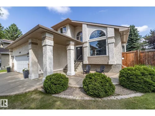 808 HEPBURN AV NW, Edmonton - $897,000