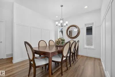 Interior photo 3 of 3256 WINSPEAR CR SW