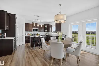Interior photo 2 of 3256 WINSPEAR CR SW