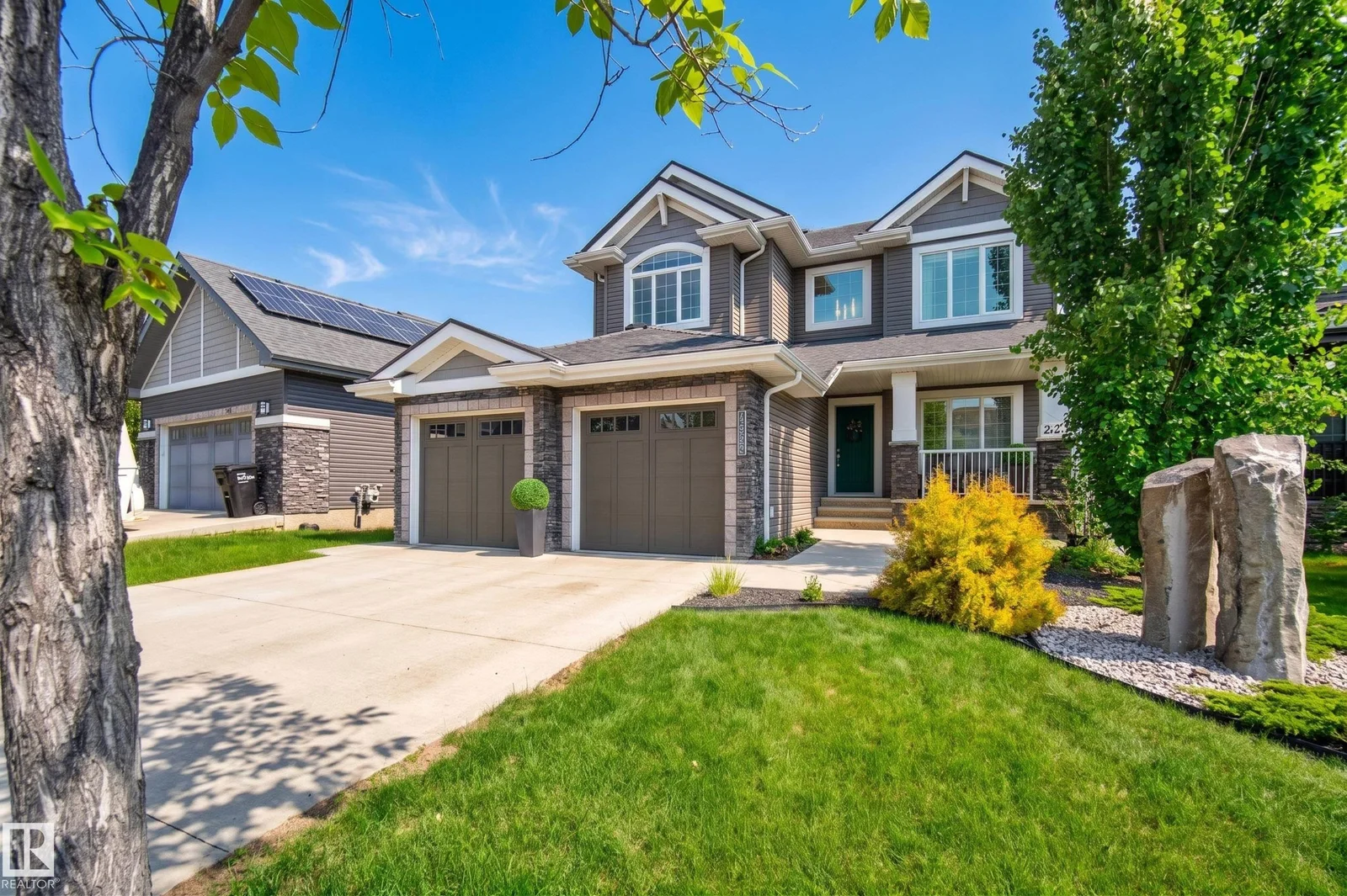 3256 WINSPEAR CR SW, Edmonton - 4 bedroom Detached Single Family for sale