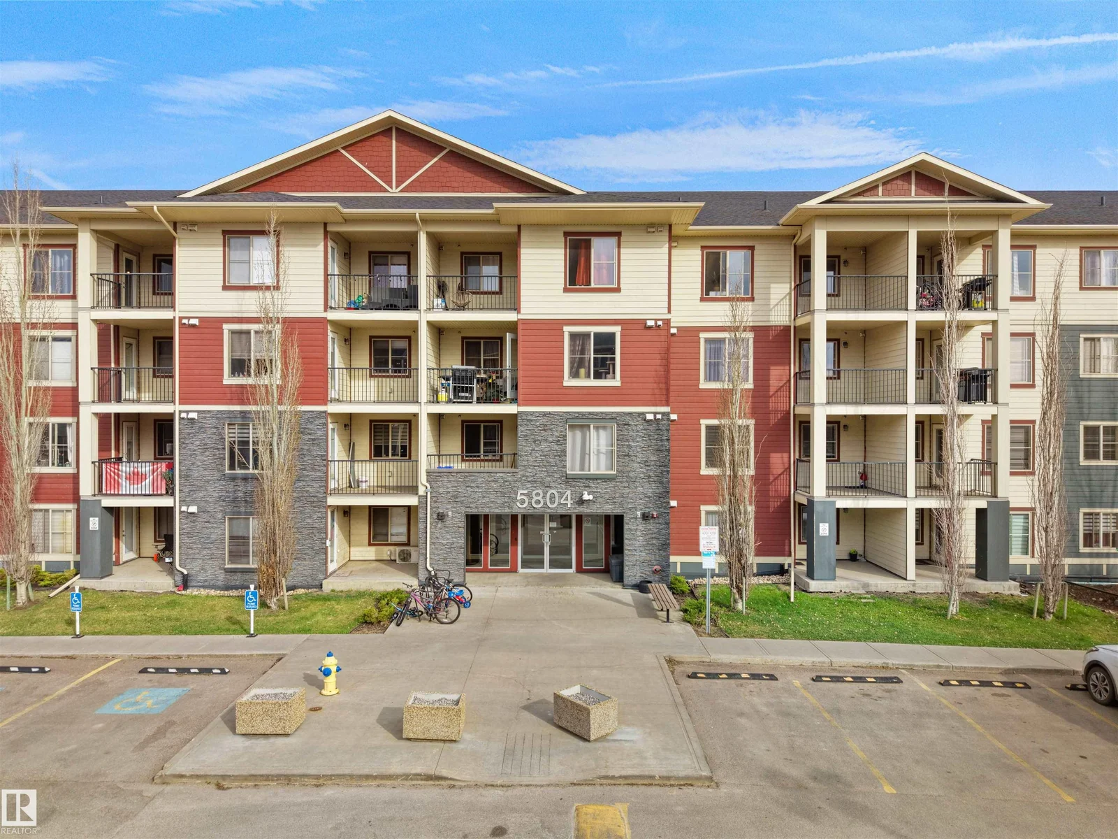 5804 MULLEN PL NW, Edmonton - 2 bedroom Apartment for sale