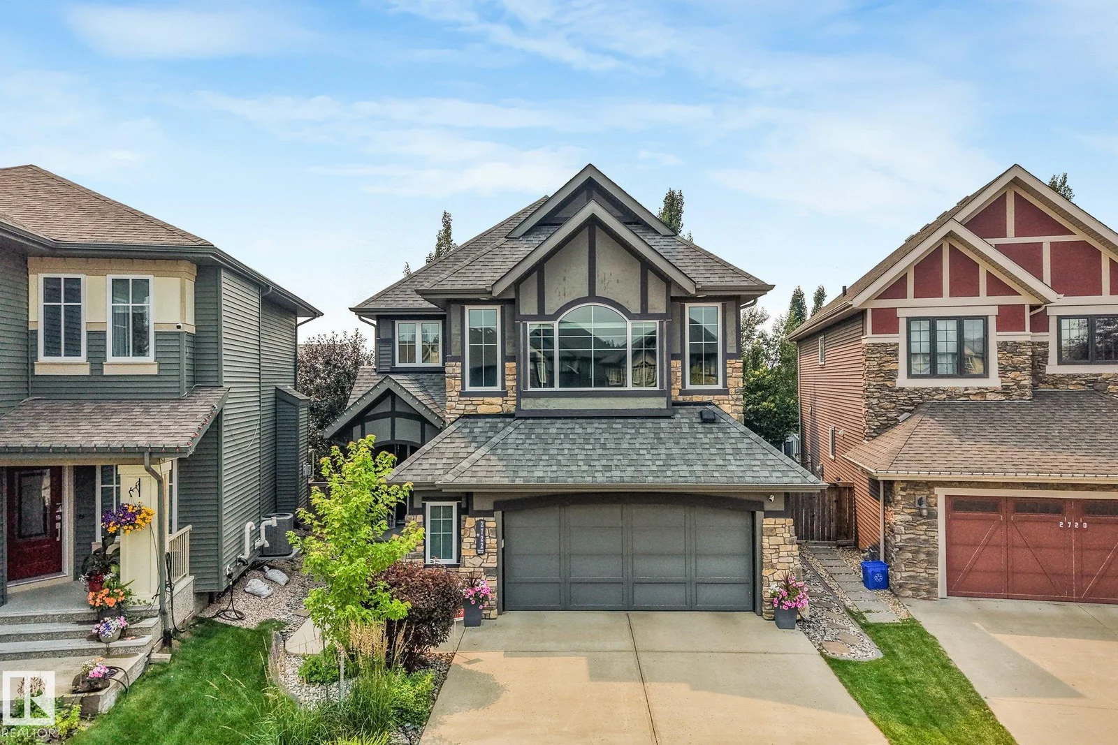 2722 KIRKLAND WY SW, Edmonton - 3 bedroom Detached Single Family for sale