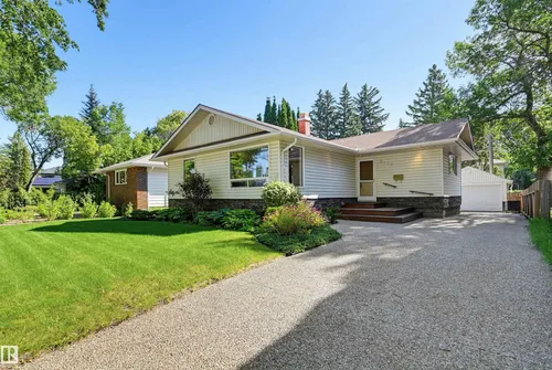 9247 148 ST NW, Edmonton - $598,800