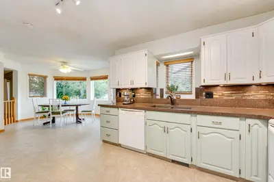 Interior photo 4 of 6212 179 ST NW