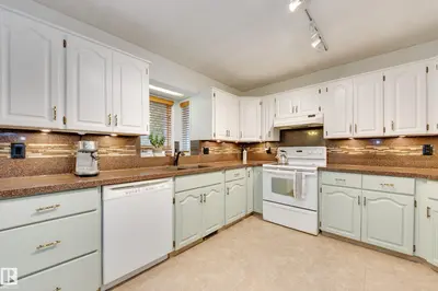 Interior photo 3 of 6212 179 ST NW