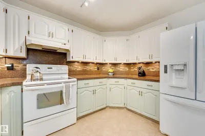 Interior photo 2 of 6212 179 ST NW