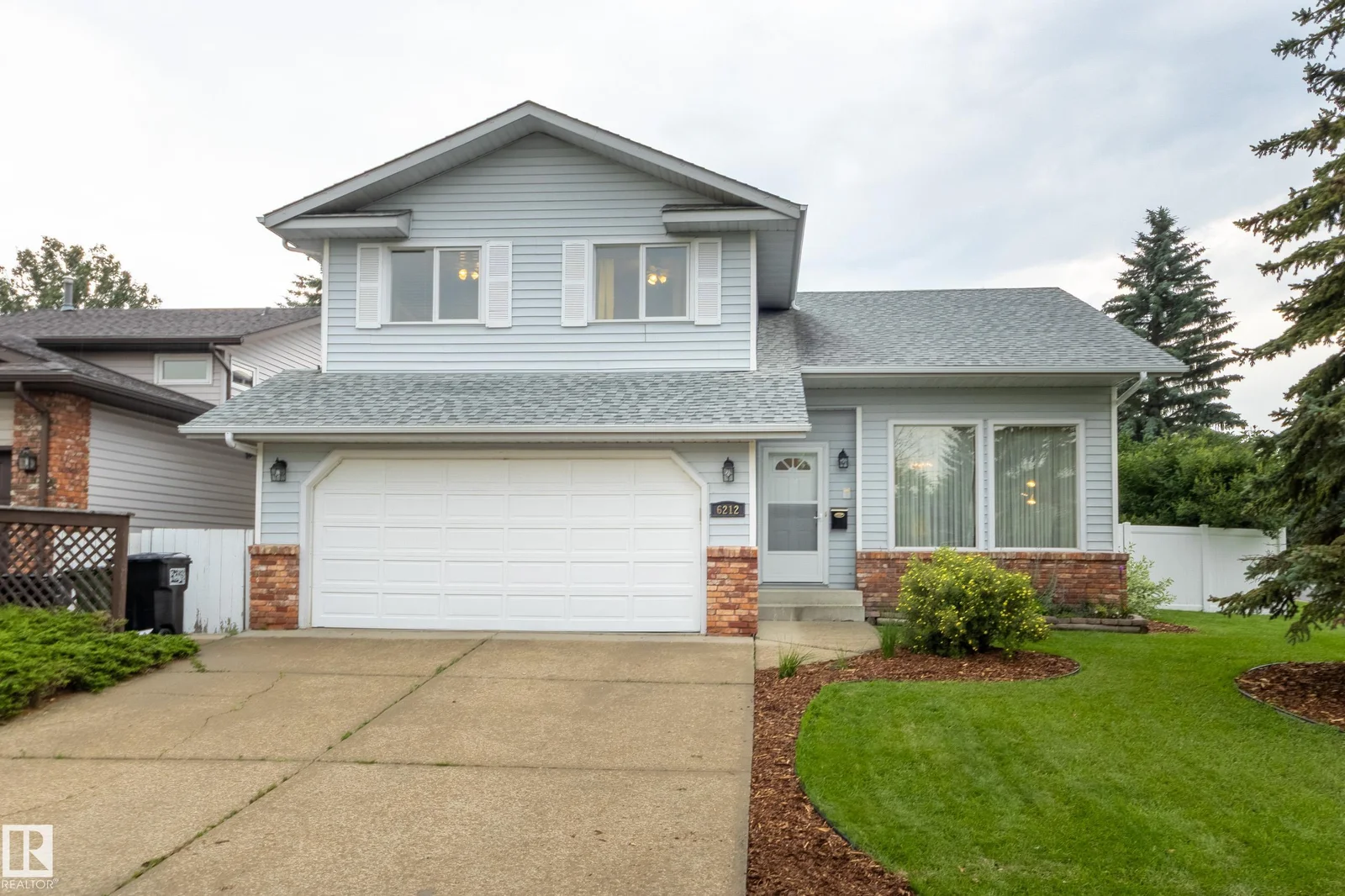 6212 179 ST NW, Edmonton - 4 bedroom Detached Single Family for sale