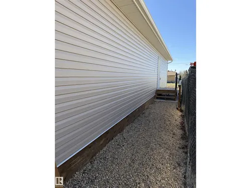 #B 4313 54 AV, Barrhead - $256,000