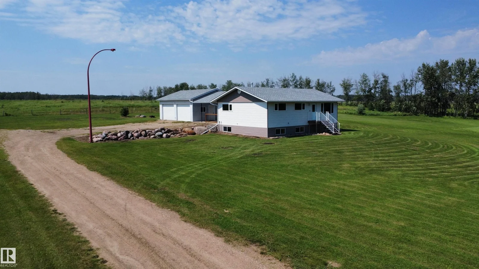 58514 Rg Rd 243, Rural Westlock County - 3 bedroom Detached Single Family for sale