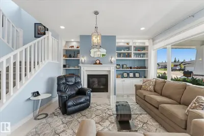 Interior photo 2 of #623 55101 STE. ANNE TR