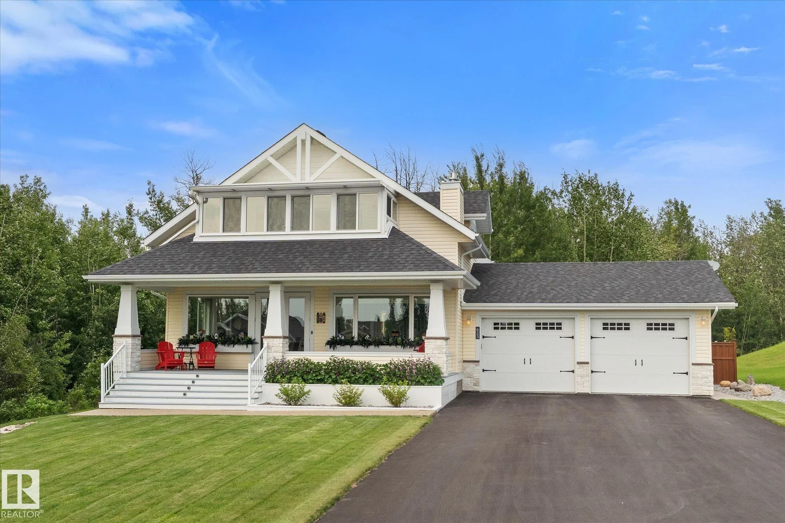 #623 55101 STE. ANNE TR, Rural Lac Ste. Anne County - 3 bedroom Detached Single Family for sale