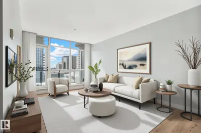 Interior photo 3 of #910 10238 103 ST NW