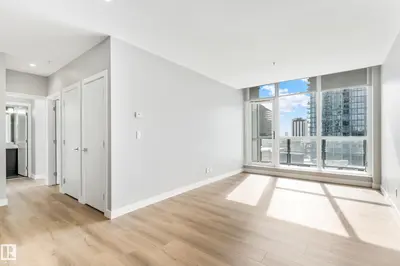 Interior photo 2 of #910 10238 103 ST NW