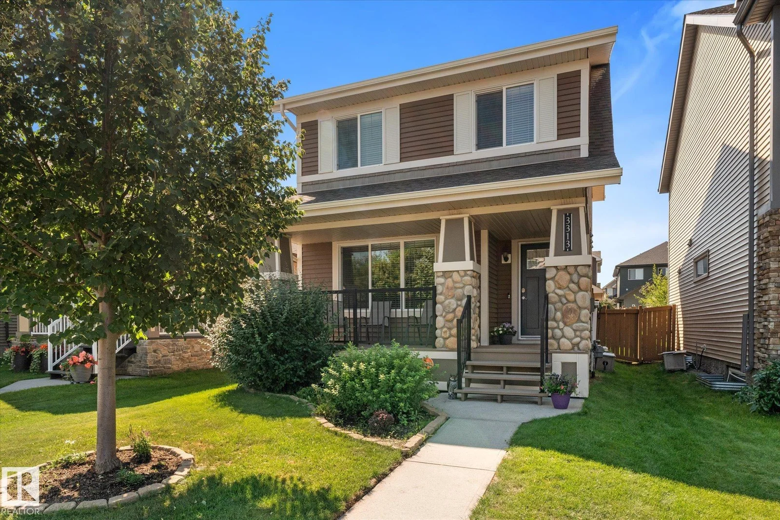 3313 WEIDLE WY SW, Edmonton - 3 bedroom Detached Single Family for sale