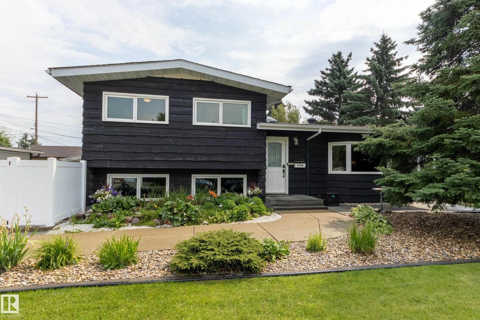 5203 105 ST NW, Edmonton - 4 bedroom Detached Single Family for sale