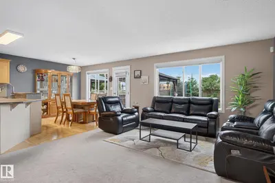 Interior photo 2 of 3224 26 ST NW