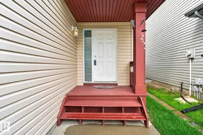 Interior photo 1 of 3224 26 ST NW