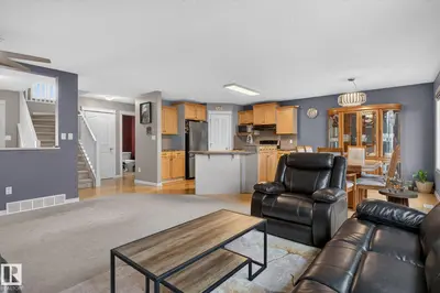 Interior photo 3 of 3224 26 ST NW