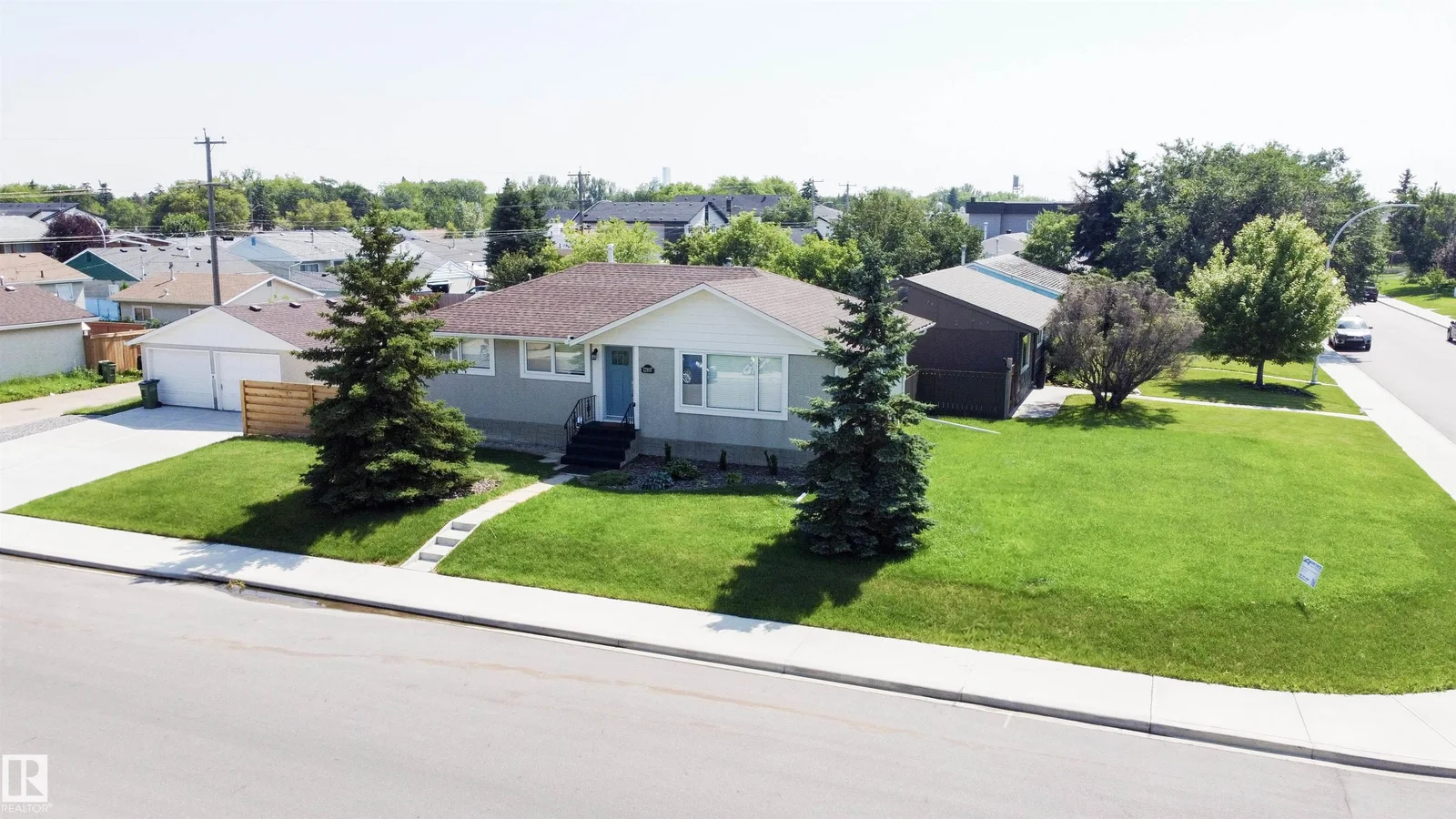 12107 131 AV NW, Edmonton - 2 bedroom Detached Single Family for sale