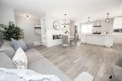 Interior photo 3 of 12107 131 AV NW
