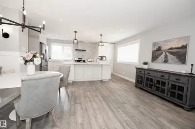 Interior photo 2 of 12107 131 AV NW