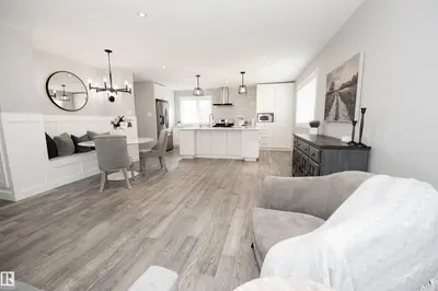 Interior photo 4 of 12107 131 AV NW