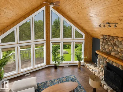 Interior photo 4 of #120 50434 RGE RD 232