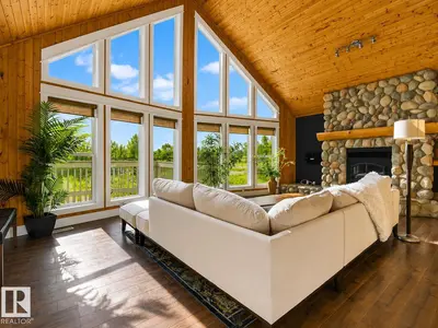 Interior photo 3 of #120 50434 RGE RD 232