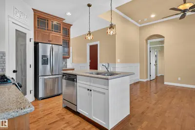 Interior photo 2 of #27 61 LaFleur DR