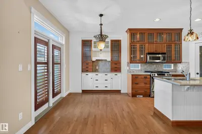 Interior photo 3 of #27 61 LaFleur DR