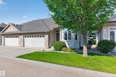 Interior photo 1 of #27 61 LaFleur DR