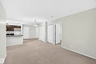 Interior photo 4 of #404 12025 22 AV SW