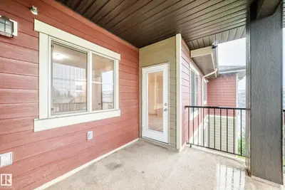 Interior photo 3 of #404 12025 22 AV SW