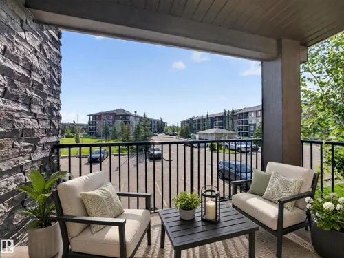 #217 12045 22 AV SW, Edmonton - $189,900