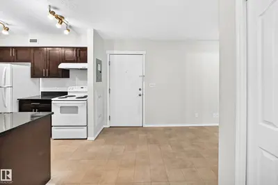 Interior photo 1 of #404 12025 22 AV SW