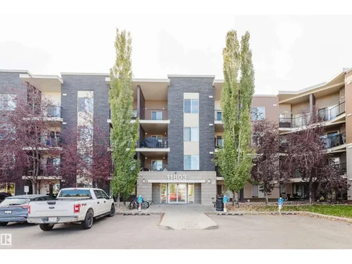 #209 11803 22 AV SW, Edmonton - $179,900