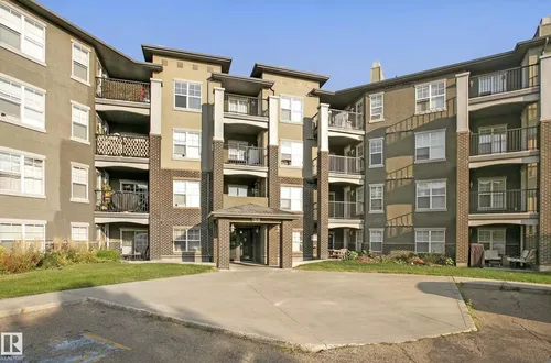 #217 630 MCALLISTER LO SW, Edmonton - $167,500