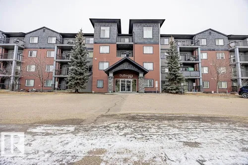 #122 646 MCALLISTER LO SW, Edmonton - $174,999