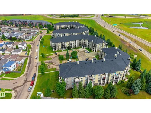 #117 616 McAllister LO SW, Edmonton - $195,000