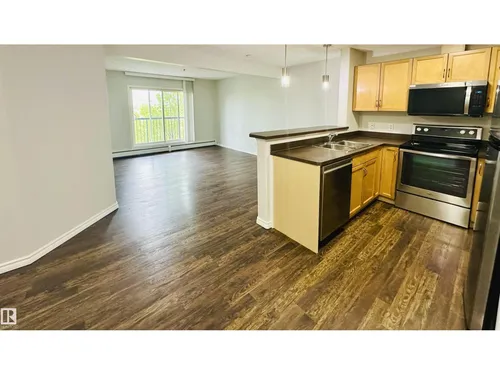 #318 646 MCALLISTER LO SW, Edmonton - $189,000