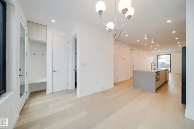 Interior photo 1 of 7538 80 AV NW