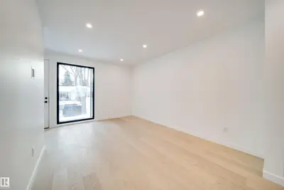 Interior photo 2 of 7538 80 AV NW