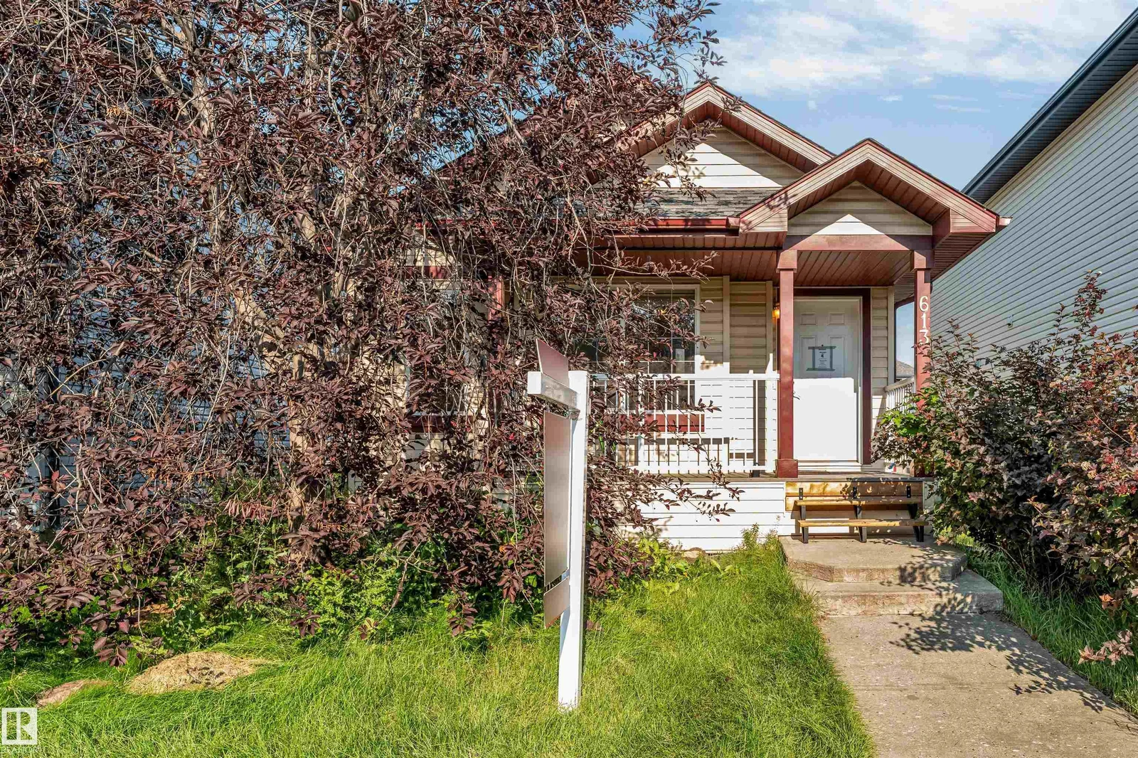 613 83 ST SW, Edmonton - 3 bedroom Detached Single Family for sale