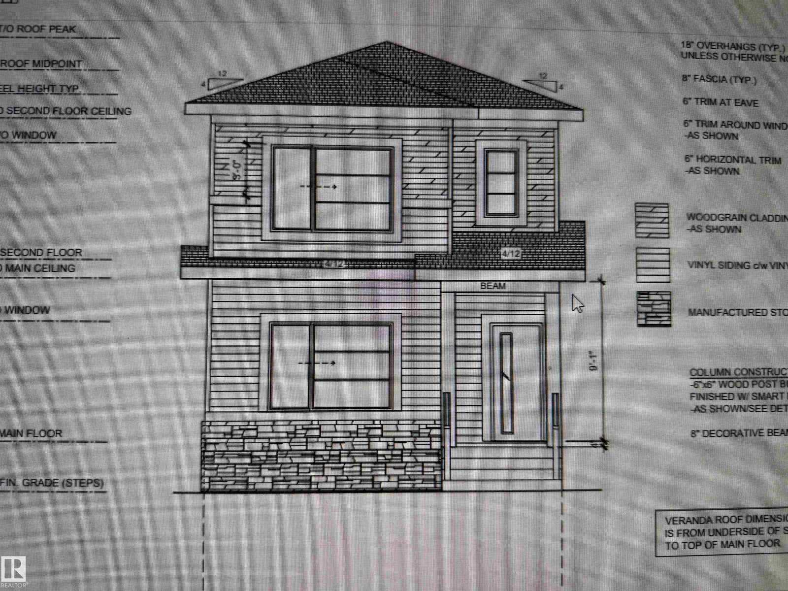 43 RIVER BIRCH WY, St. Albert - 3 bedroom Detached Single Family for sale